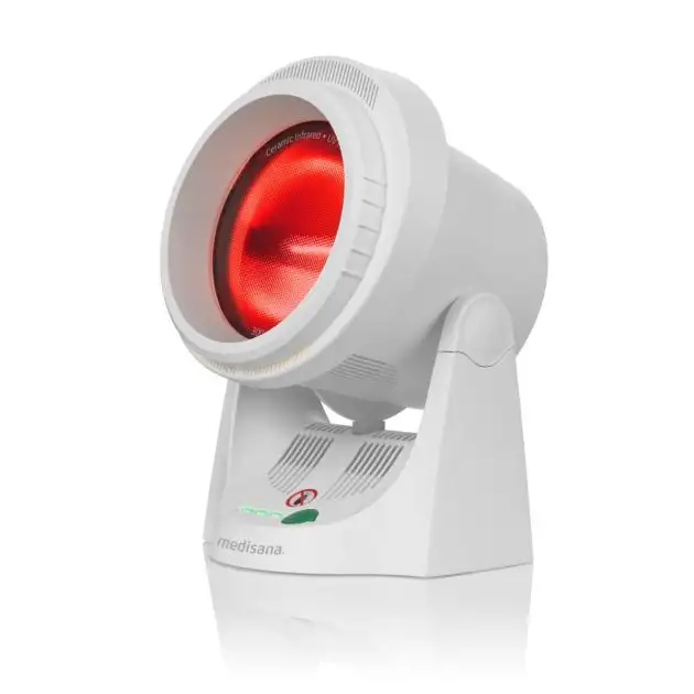 Lampe infrarouge Medisana IR 850