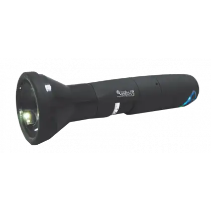 Iridoscope Mic Polarise, Wifi et USB