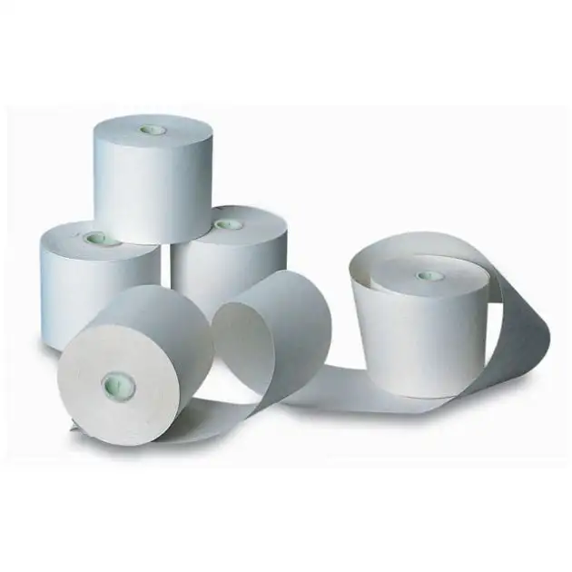 Tanita Rouleaux de Reçus (10 rouleaux)