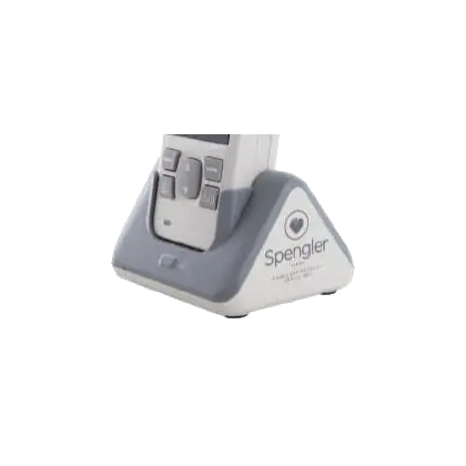 Kit batterie rechargeable + socle de recharge pour Spengler Master Palm 2 et Master Palm 3