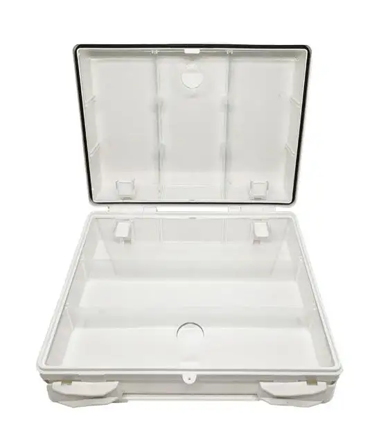 Trousse de secours ABS vide 4 à 6 personnes