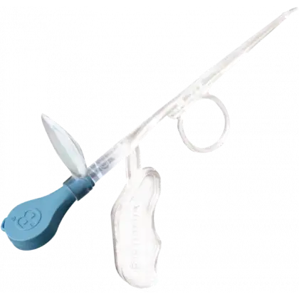 Curettes auriculaires articulées Bionix Lighted Ear (boite de 25)