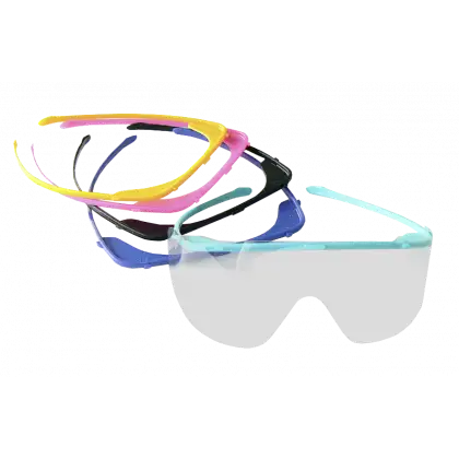 Kit de lunettes de protection Gima