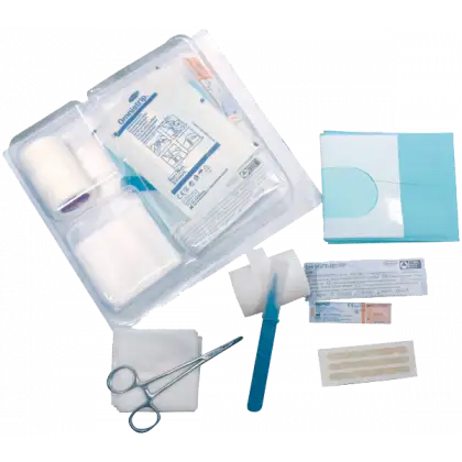 Kit de retrait d'implant contraceptif (lot de 4)