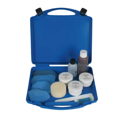 Kit de simulation de blessures Erler Zimmer