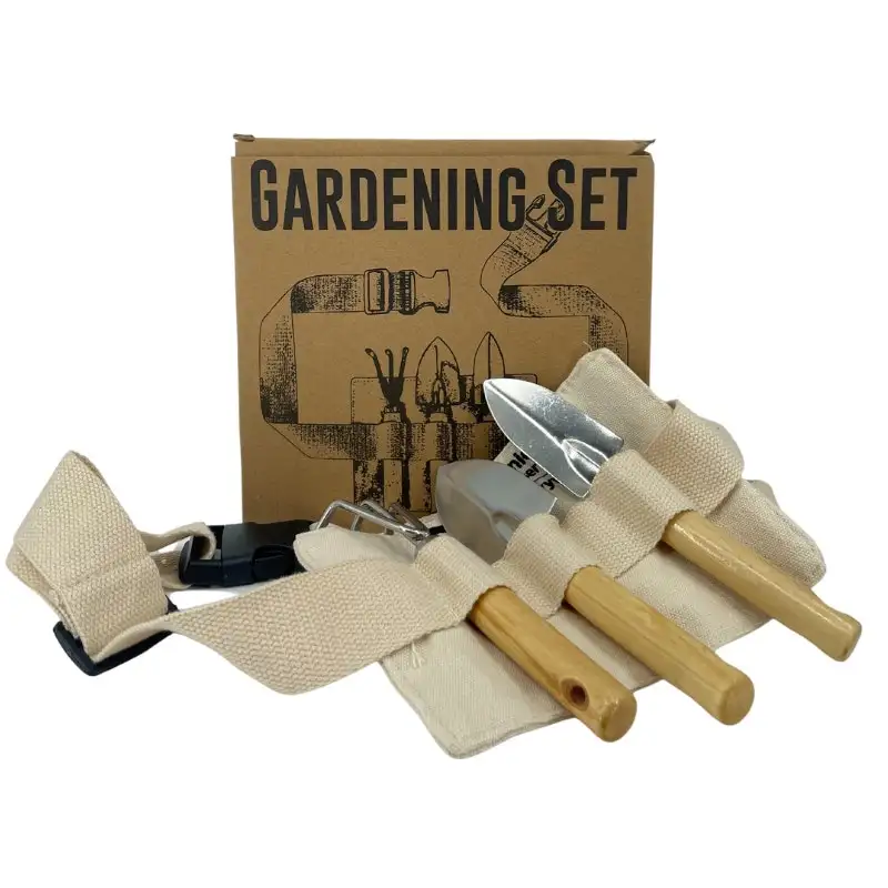 Kit de jardinage