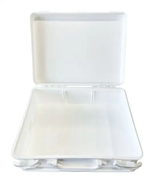 Trousse de secours Essentiel vide 6 à 8 personnes