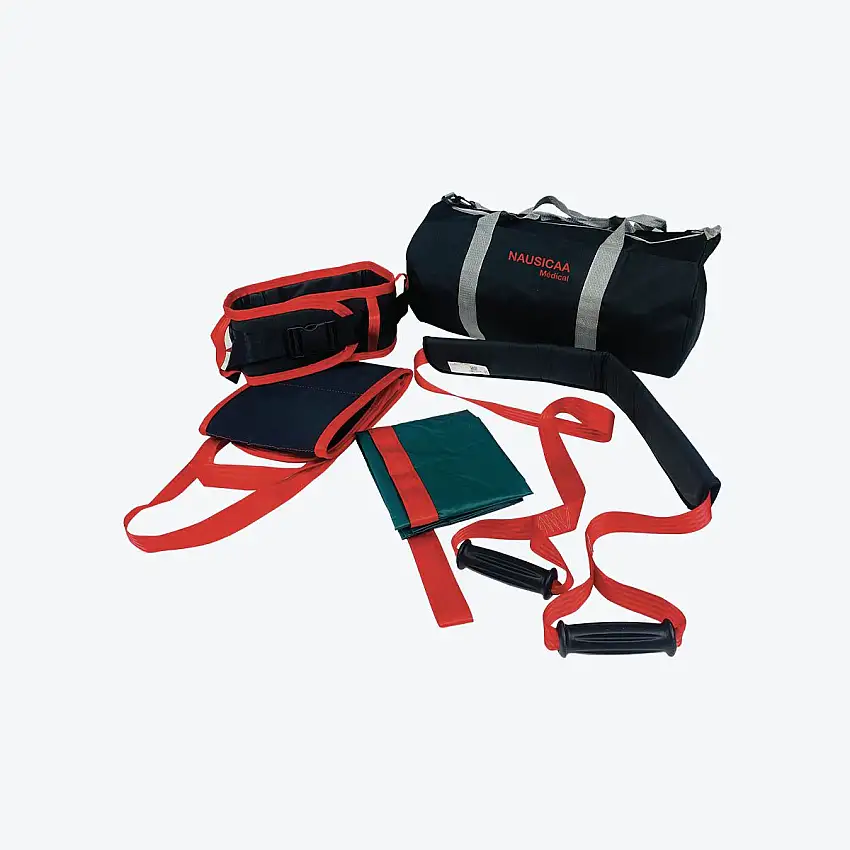 Kit Pro Lutte contre les TMS - Pour Collectivité - M - Nausicaa