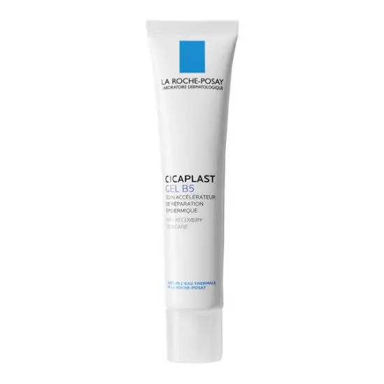 La Roche-Posay cicaplast gel B5 soin accélérateur 40ml