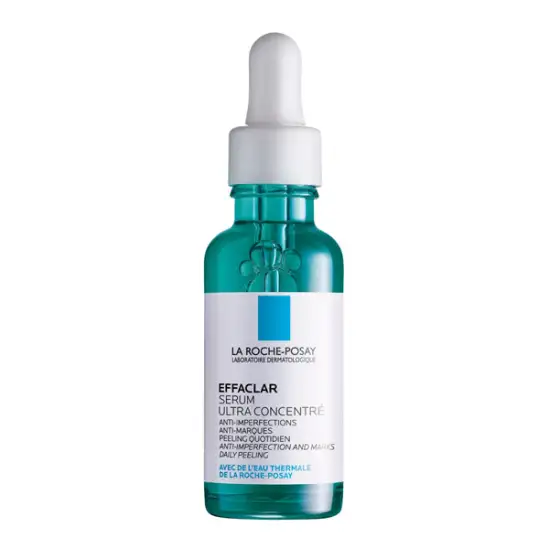 La Roche-Posay effaclar sérum ultra concentré 30ml