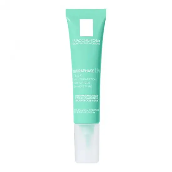 La Roche-Posay hydraphase HA intense yeux 15ml