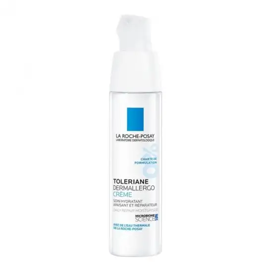 La Roche-Posay toleriane dermallergo crème hydratante 40ml