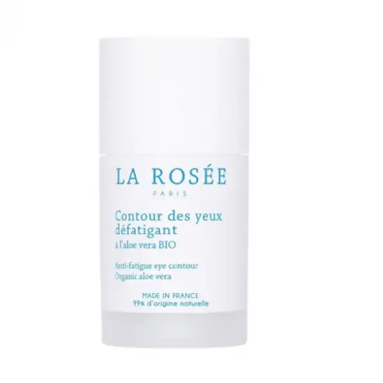 La Rosée contour des yeux défatigant 25ml
