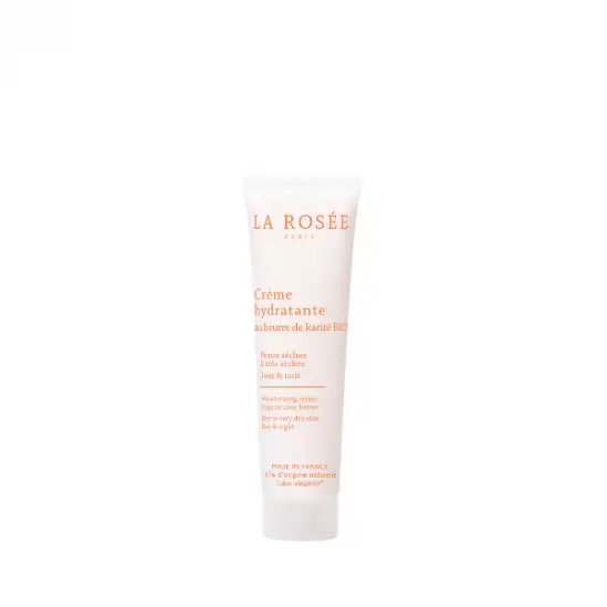 La Rosée crème hydratante visage peaux sèches 60ml