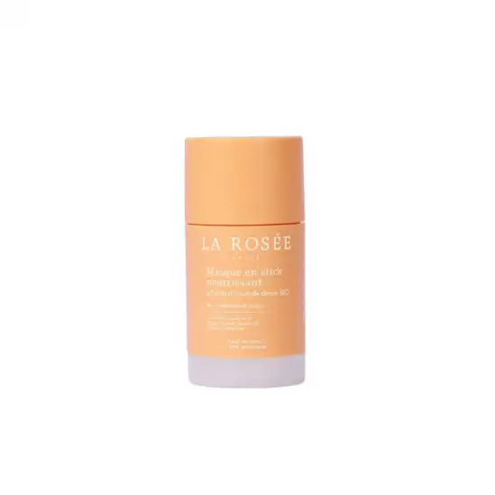 La Rosée masque en stick nourrissant 50ml
