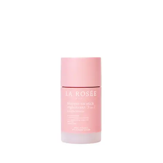La Rosée masque en stick régénérant 3 en 1 - 75ml