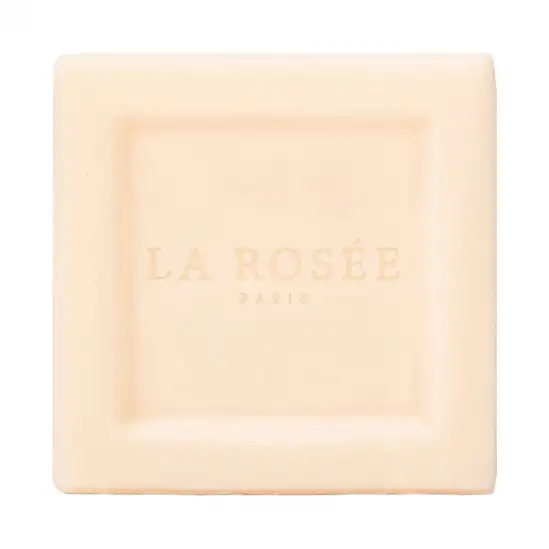 La Rosée savon surgras ultra-doux & naturel 100g