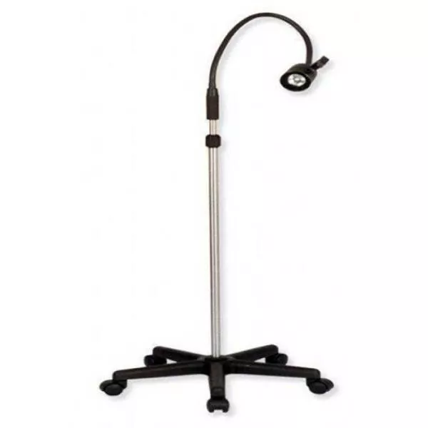 Lampe d'examen halogène, 12 V, 35 W