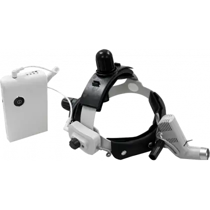 Lampe frontale LED Gima 5W