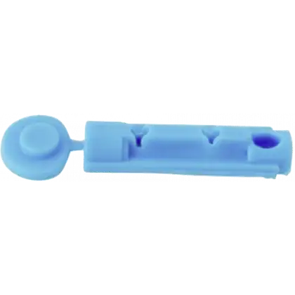 Lancettes 30G pour glucomètre Spengler TB100 et JT100 (boite de 200)