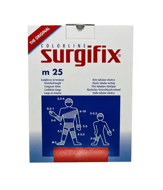 Tous les filets de maintien (Enfant-Adulte)