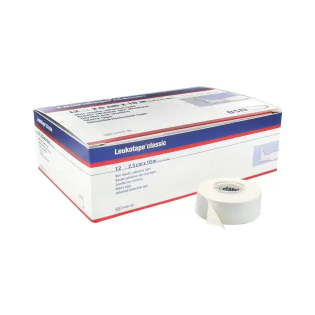 Leukotape Classic 2,5cm