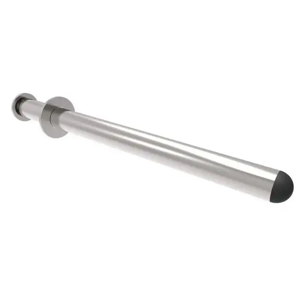 Support de plaque Crossmaxx