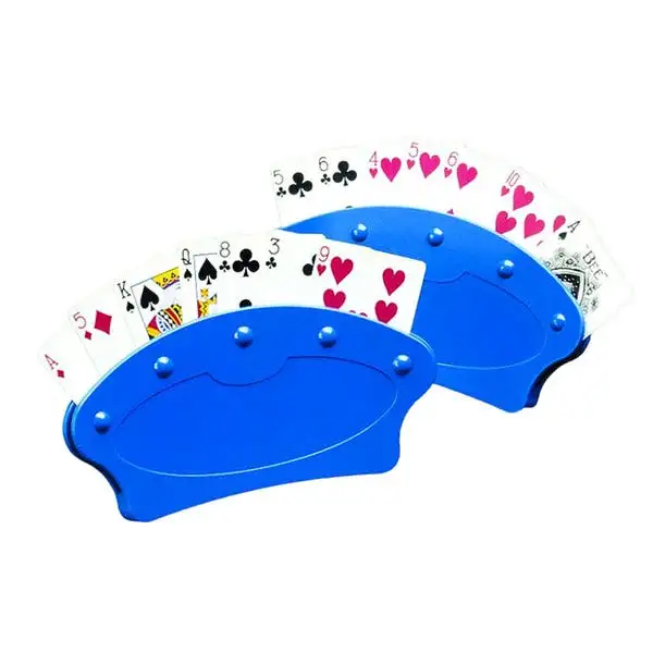 Lot de 2 supports de cartes - Identités