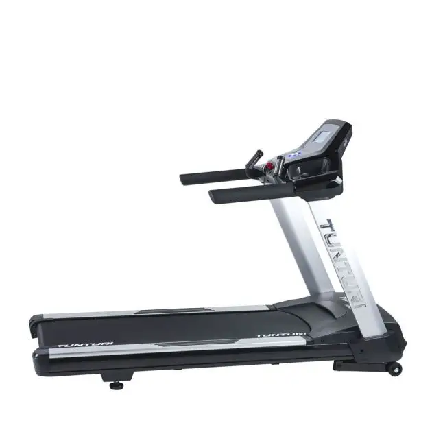 Tapis de course Tunturi Platinum