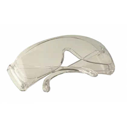 Lunette de protection Polysafe Médical