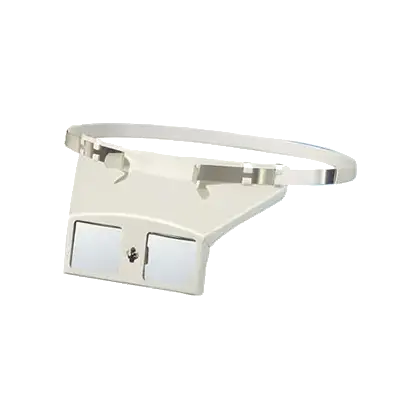 Lunettes de Berger Comed non rétractables