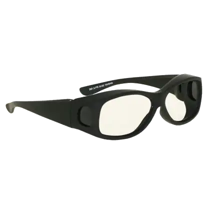 Lunettes plombées pour protection anti-x RG33W Icare (sans correction)