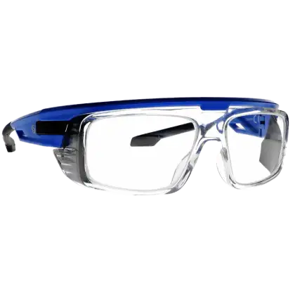 Lunettes plombées pour protection anti-x RG20020 Icare (sans correction)