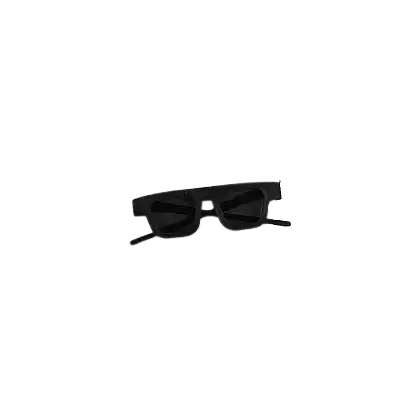 Lunettes pour stéréo de la Mouche Ella Legros