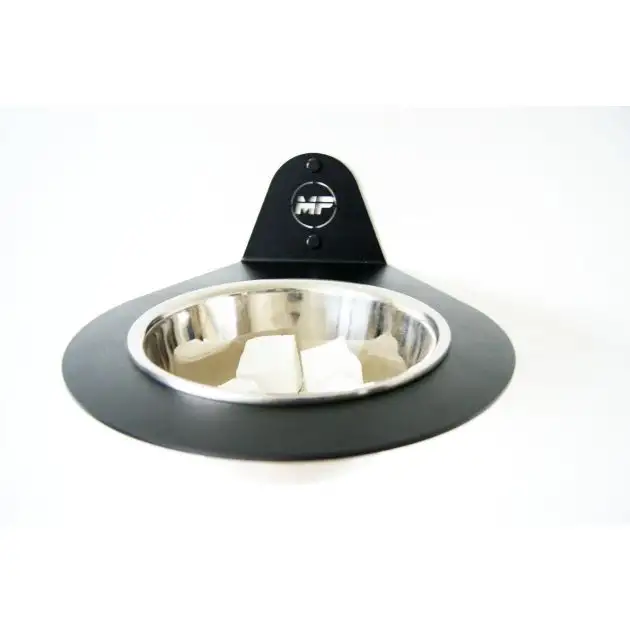 Support de plateau en magnésium Muscle Power, modèle mural de ligne murale