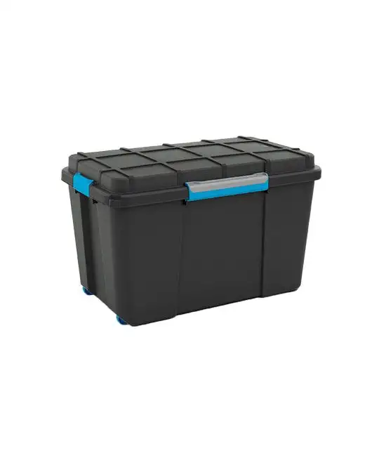 Malle PPMS vide 100/150 personnes