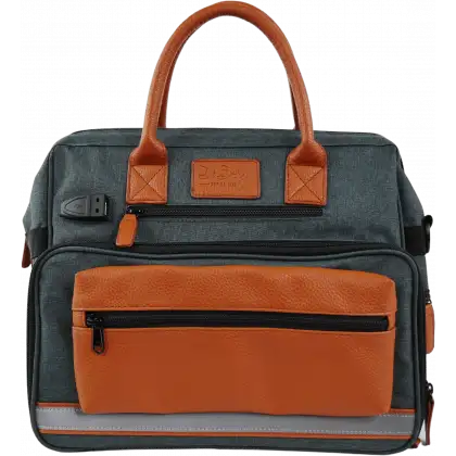 Mallette de transport De Boissy Mini Etretat