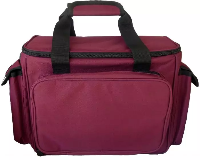 Mallette ultra légère pour le professionnel de santé MED Bag Bordeaux