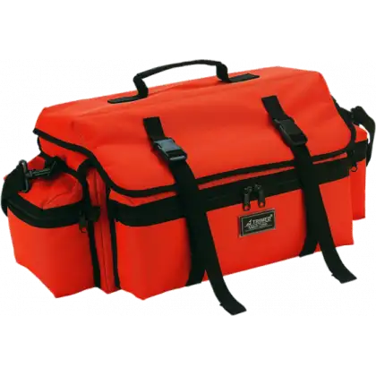 Mallette urgence Medbag ER-BAG Rouge