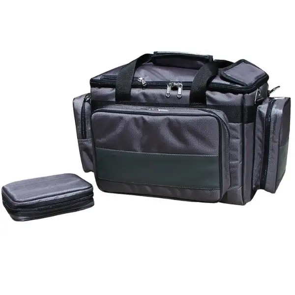 Mallette médicale deluxe - Medbag