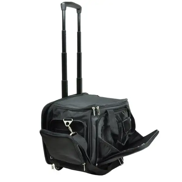 Mallette à roulettes Rolling - Medbag