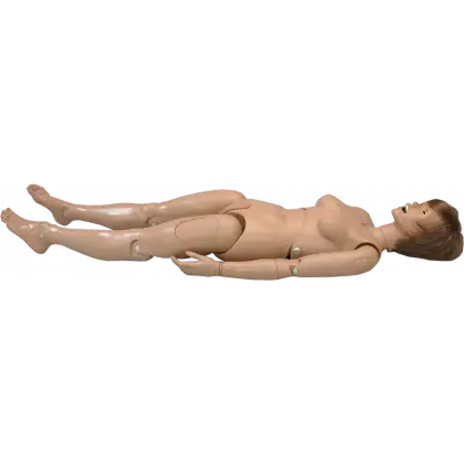 Mannequin pour enseignement des soins infirmiers SUSIE® S206