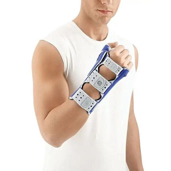 Orthèse main et poignet  ManuLoc Rhizo - Bauerfeind