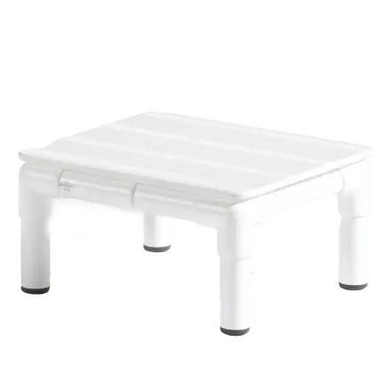 Marchepied 1 marche RCN Médical (compatible 3T)