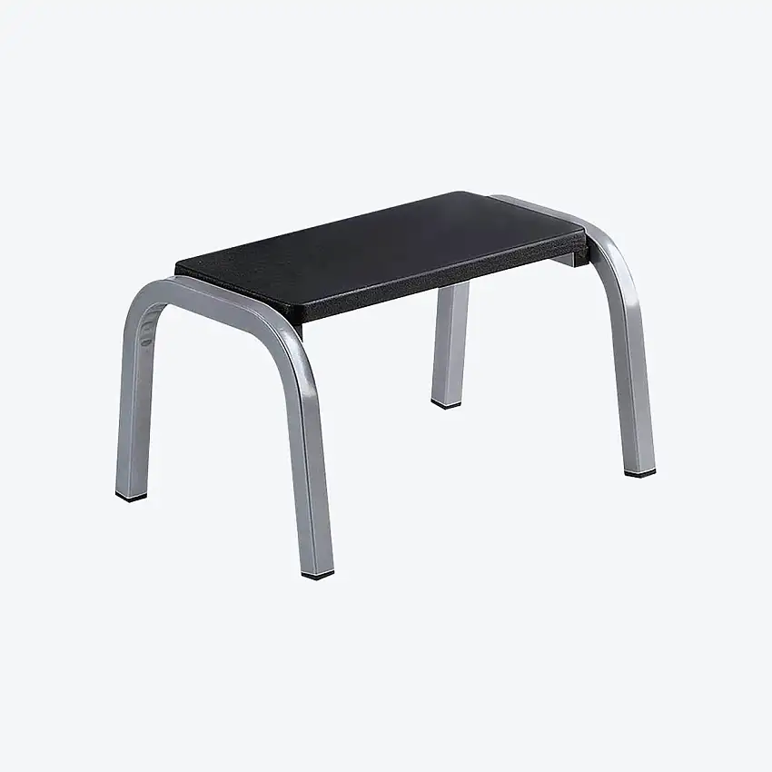 Marchepied - Ecomax - 39 x 20 cm - Carina Médical