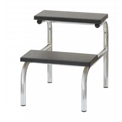 Marchepied médical Carina 56 ABS (2 marches)