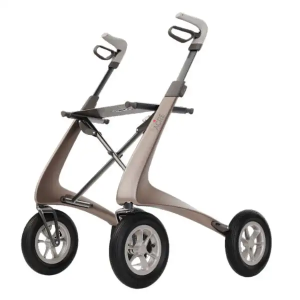 Rollator Carbon Overland - Mobio