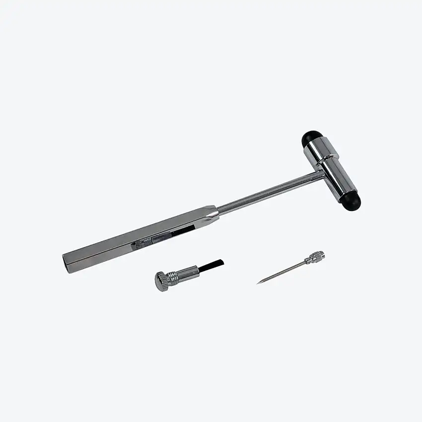 Marteau à réflexes Buck - 21 cm - Devaset