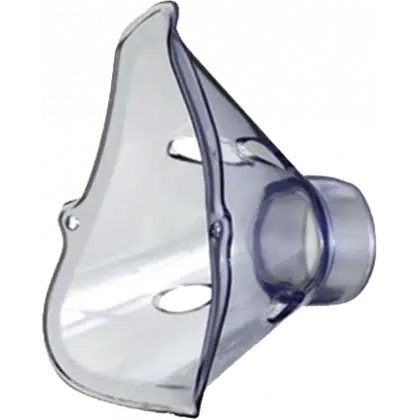 Masque pour ampoule Fasterjet et Nebjet (lot de 5)