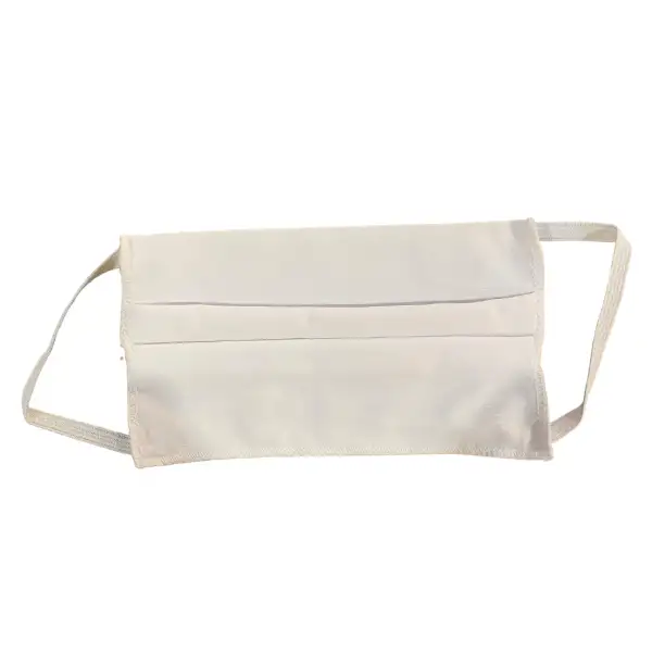 Masque de protection en tissu pour adulte - M2A